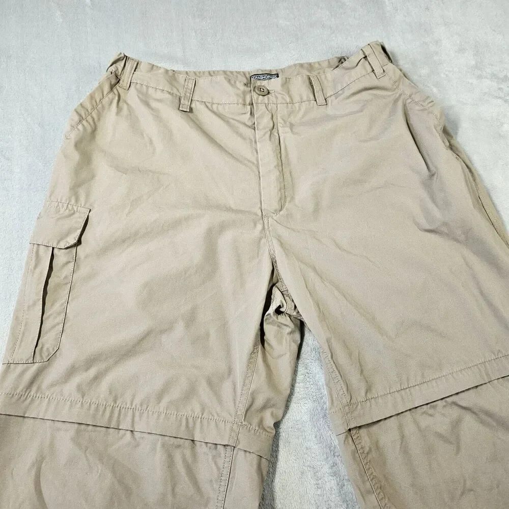 Craghoppers excellent preowned